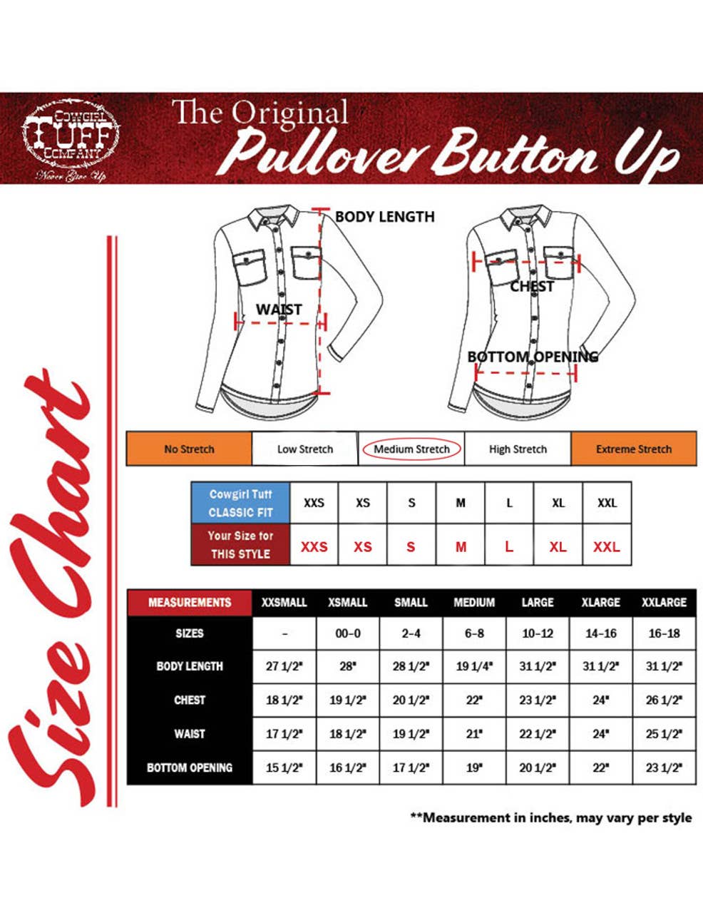 Pullover Button Up Rust Metallic Paisley Stretch Jersey
