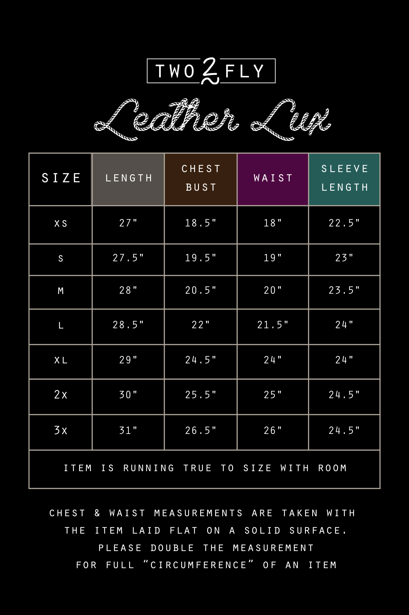 LEATHER LUX * MIDNIGHT button up