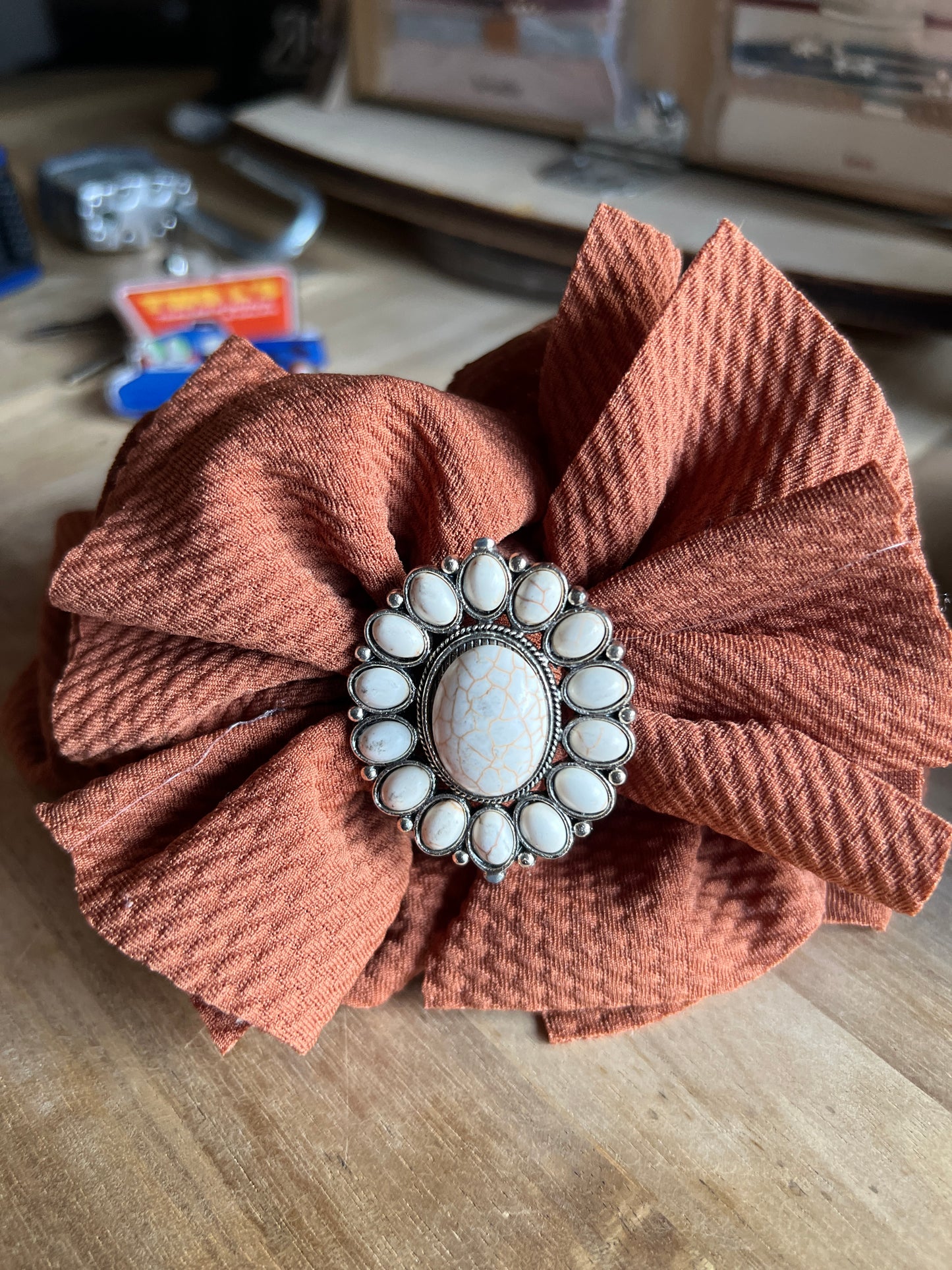 Baby Bow