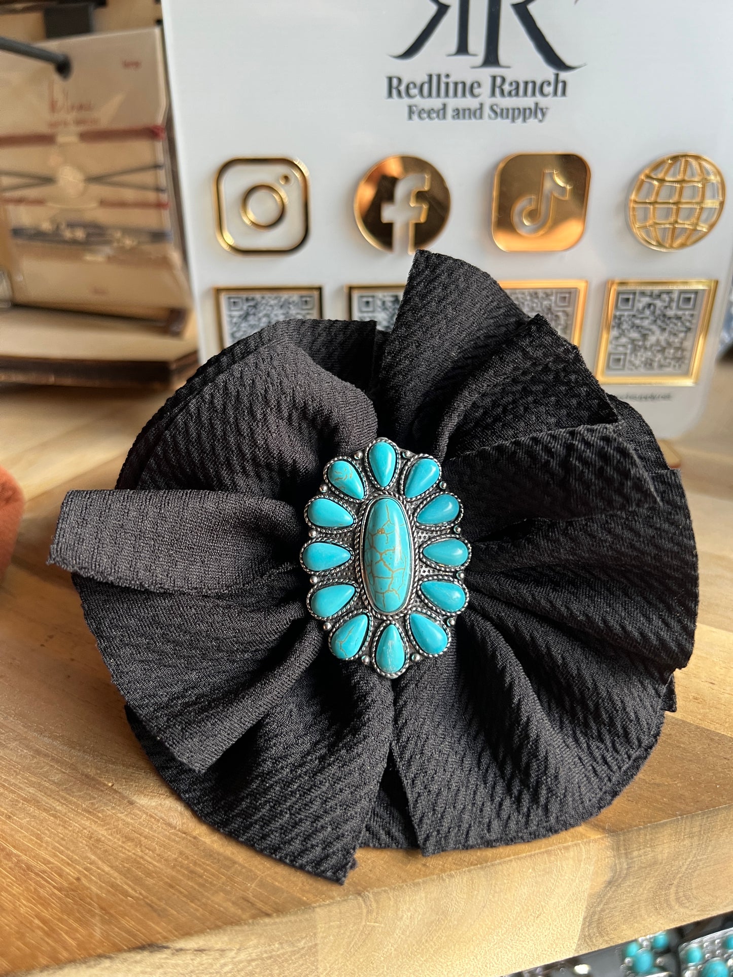 Baby Bow