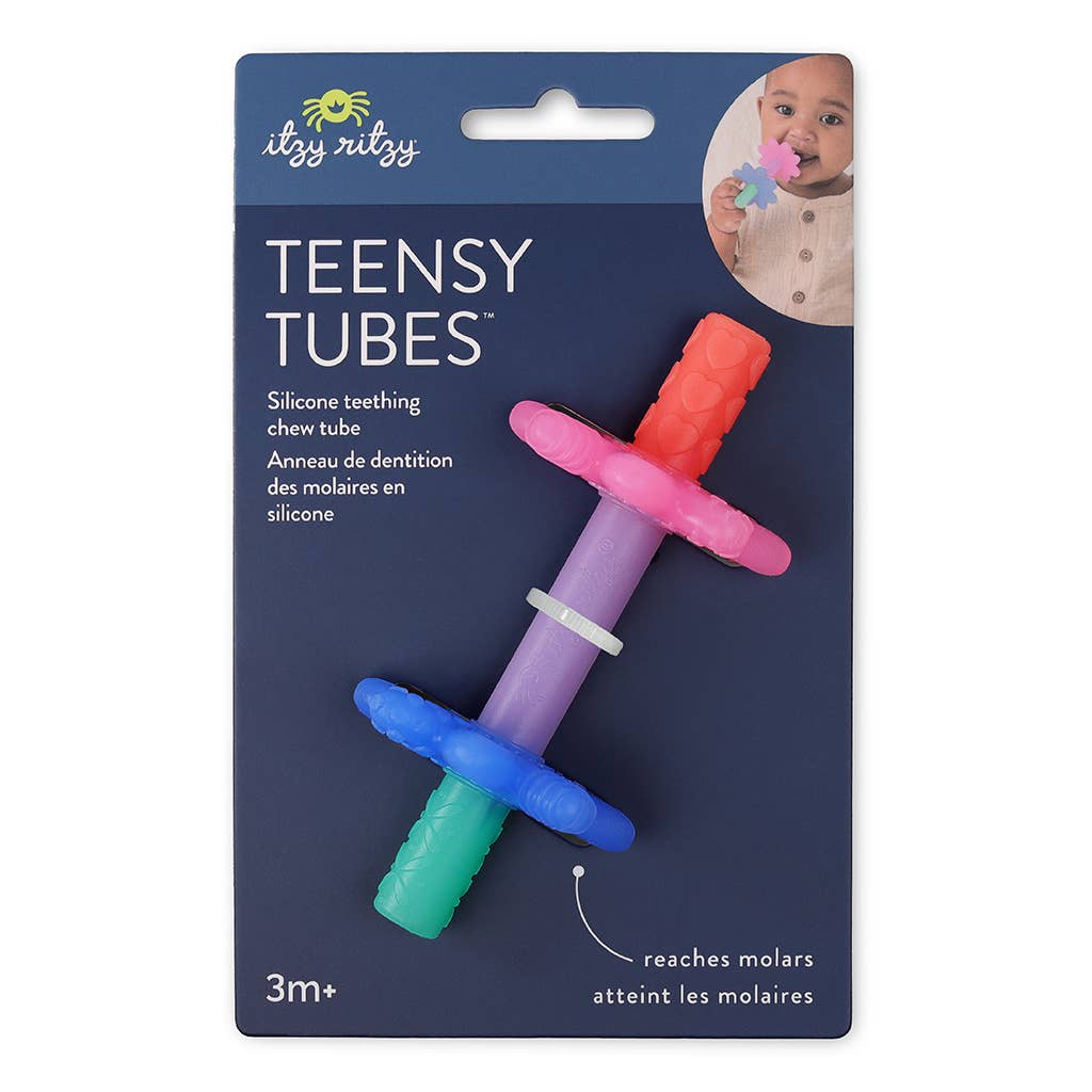 Teensy Tubes