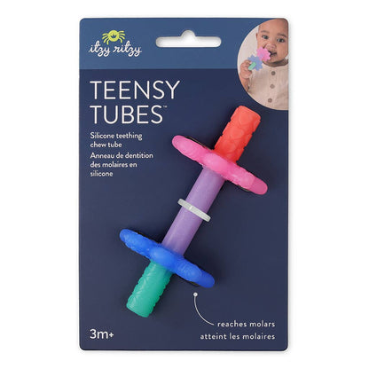 Teensy Tubes