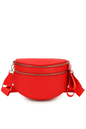 Fanny Multi-Compartment Crossbody Bag