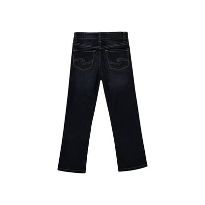 Zane Boys Bootcut Fit Denim