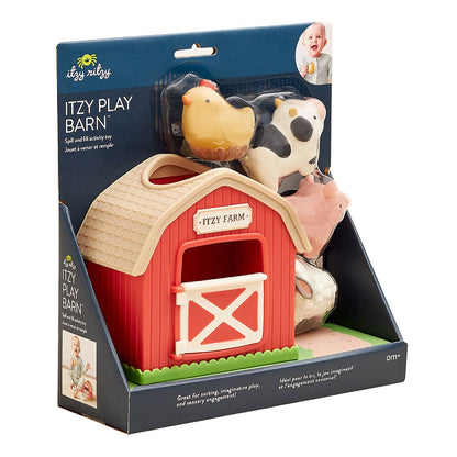 Play Barn