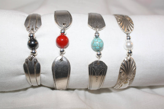 Pearl Bracelet