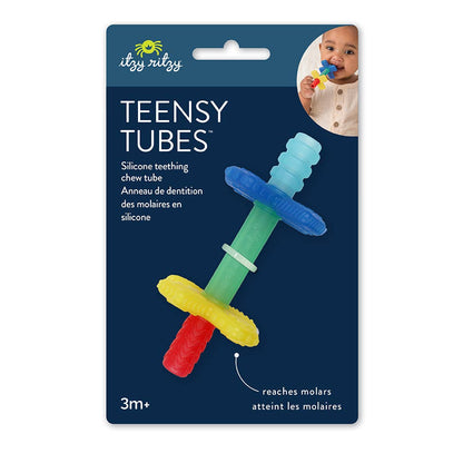Teensy Tubes