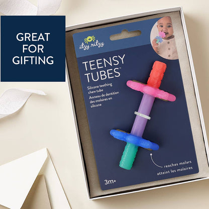 Teensy Tubes