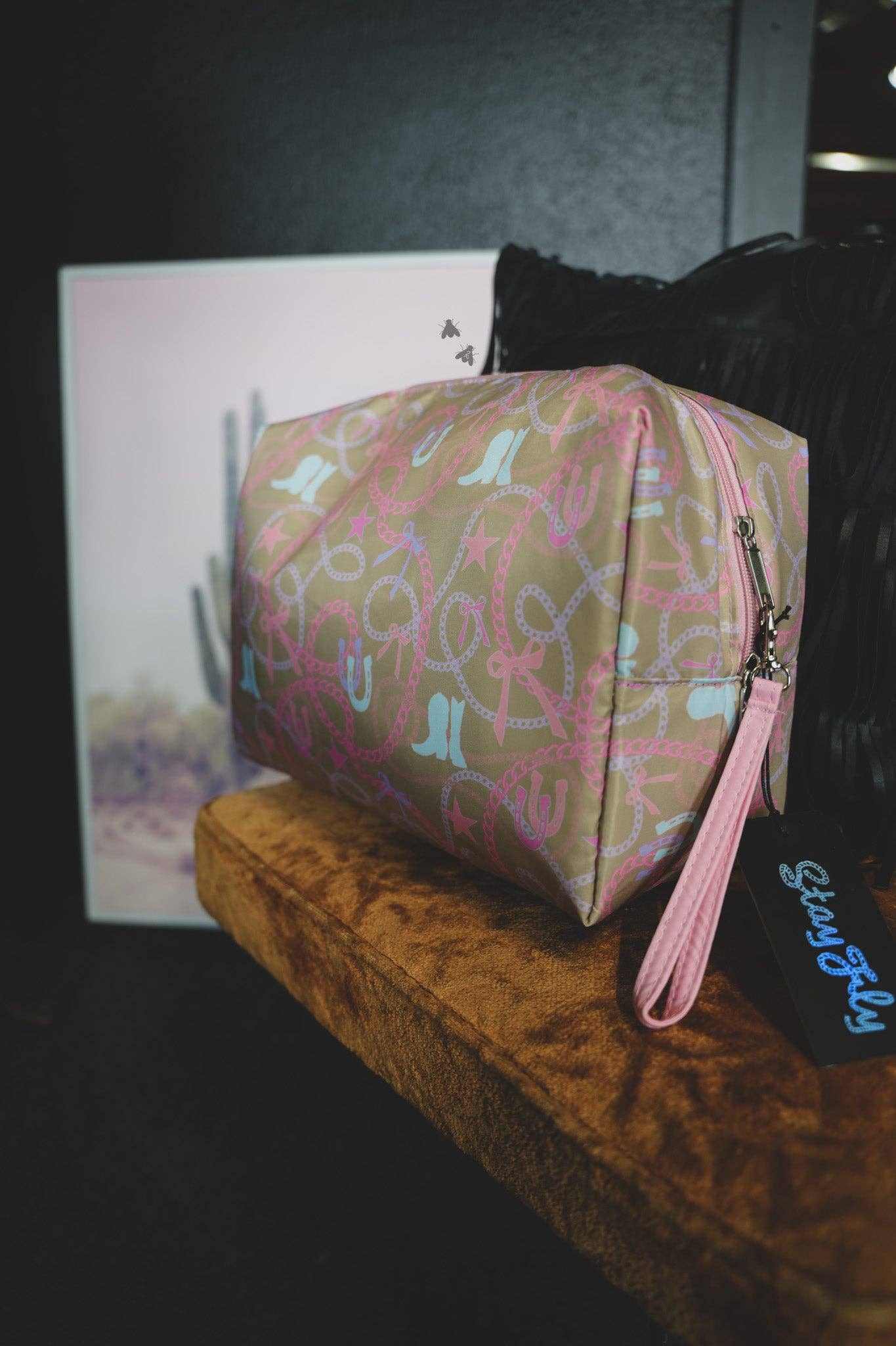 THAT TRAVELER BAG *LARIAT LINK