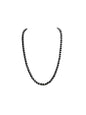 Western Navajo Pearl Necklace
