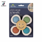 Pop & Whirl™ - Bath + Travel Toy