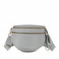 Fanny Multi-Compartment Crossbody Bag