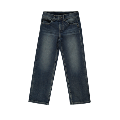 Garret Boys Loose Fit Denim