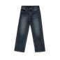 Garret Boys Loose Fit Denim