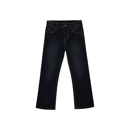 Zane Boys Bootcut Fit Denim