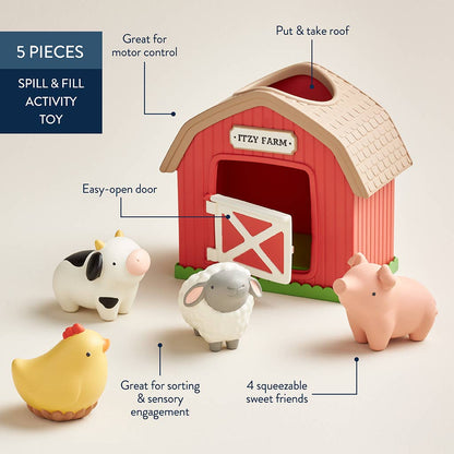 Play Barn