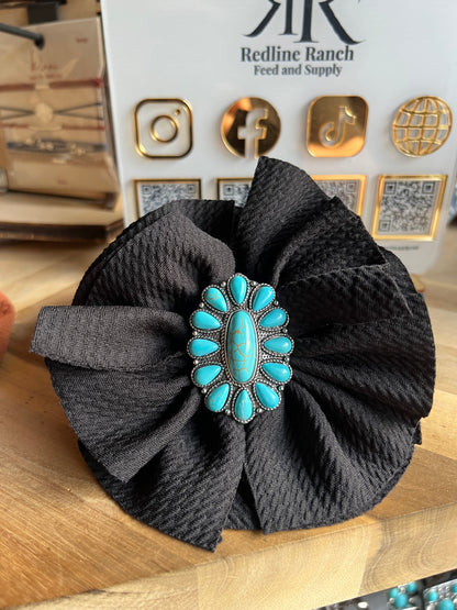 Baby Bow