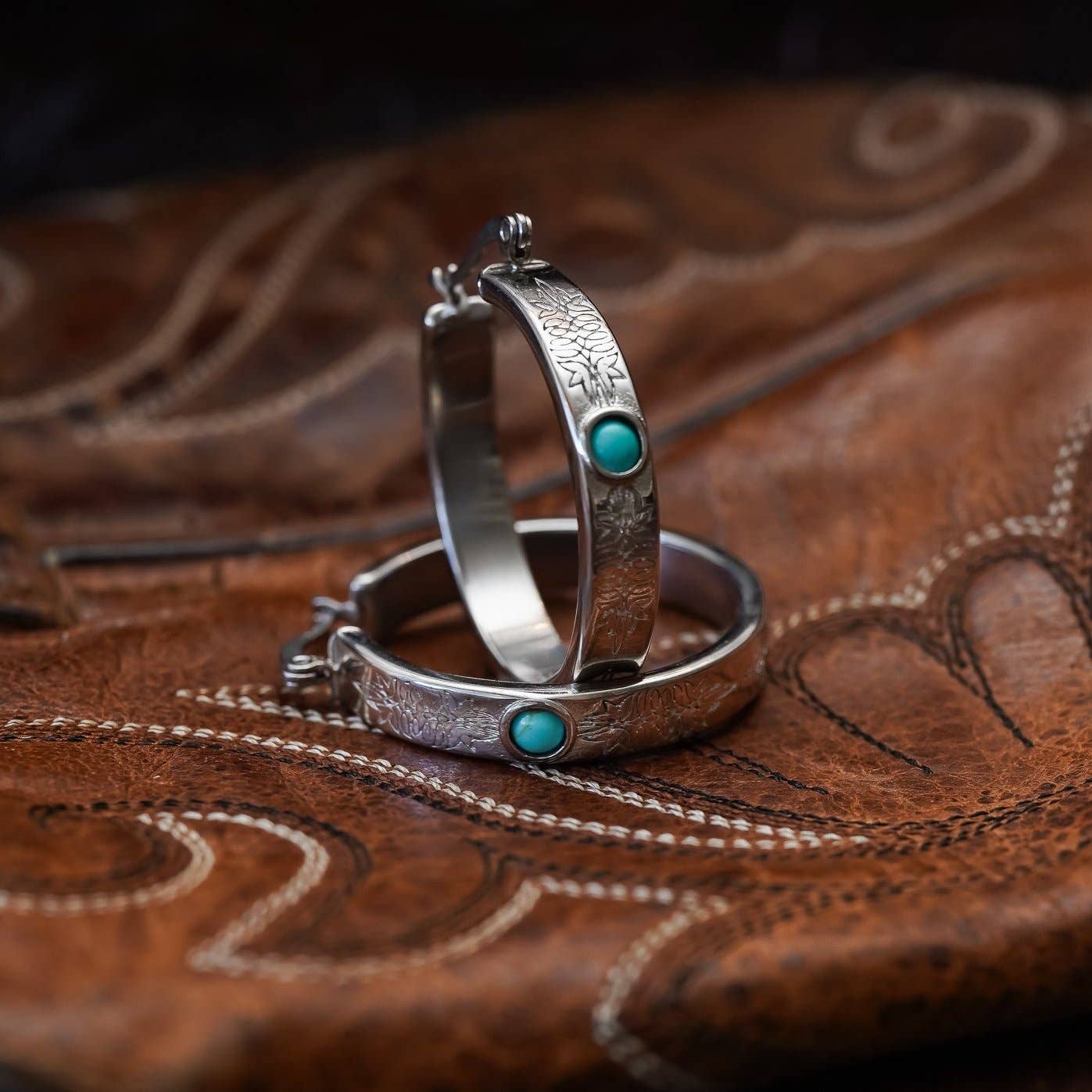 The Bootstitch Hoops