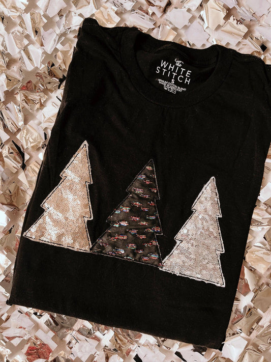 Three Tree Shine Sweatshirt