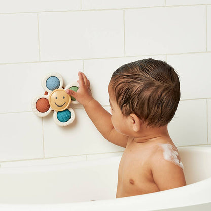 Pop & Whirl™ - Bath + Travel Toy