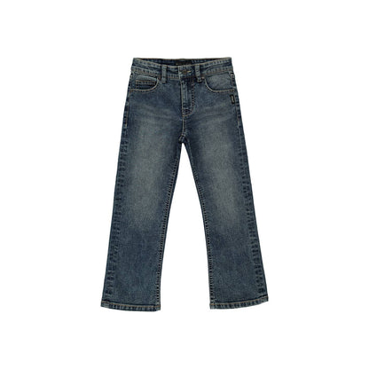 Zane Boys Bootcut Fit Denim