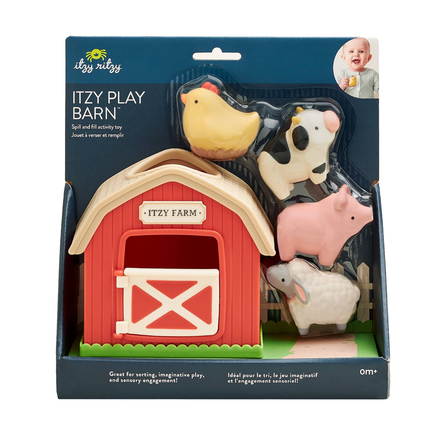 Play Barn