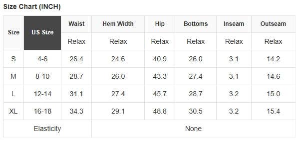 Red Gingham Plaid Tie Elastic Waist Lace Patchwork Hem Casual Shorts
