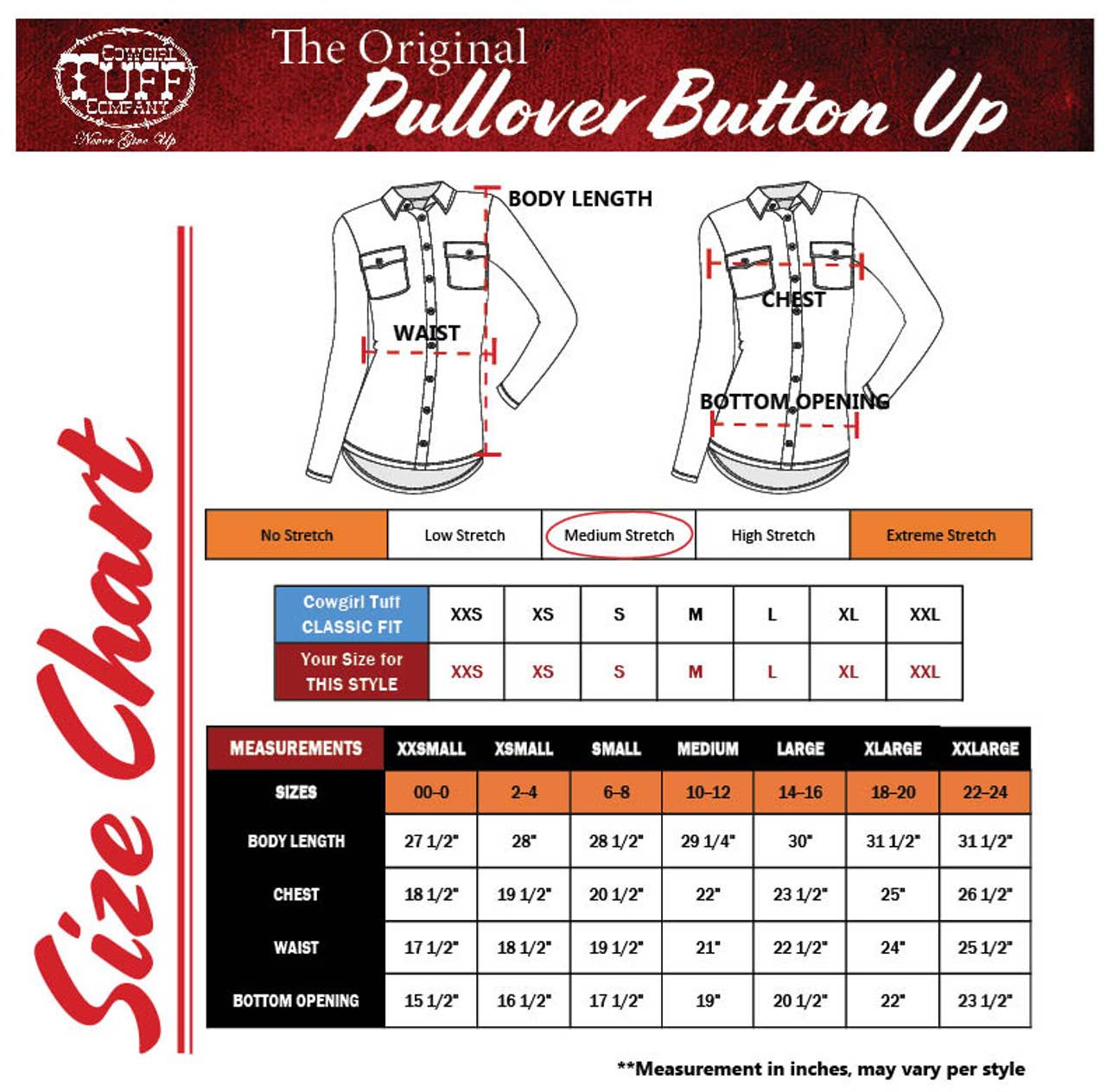 Pullover Button Up (Black Shimmer Mid-weight Stretch Jersey)