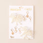 Dazzle Shoe Charm Pack-Pretty in Pearl