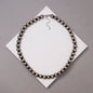 Western 14MM Navajo Beaded Necklace